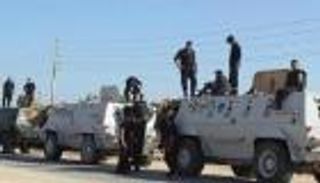 إحباط هجوم على نقطة أمنية بسيناء.. ومقتل اثنين