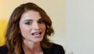 الملكة رانيا تعلق على"جريمة الزرقاء" بكلمات قاسية