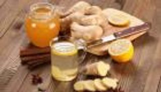 الزنجبيل يطرد سموم الجسم ويحمي من سرطان المعدة