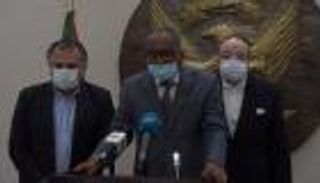 مصر تداوي جرحى الثورة السودانية.. ضحايا الإخوان