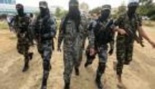 "سرايا القدس" تختطف 3 مصلين.. تنديد واسع بغزة