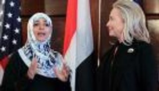 "كرمان" و"هيلاري".. اعترافات تكشف المؤامرة ضد اليمن