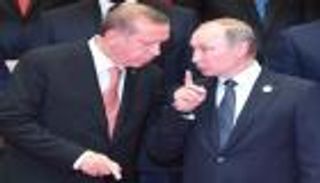 بوتين يحذر أردوغان: يتعين  إنهاء إراقة الدماء بـ"قره باغ"