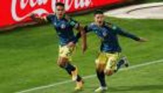 هدف قاتل ينهي صيام عامين.. فالكاو ينقذ كولومبيا أمام تشيلي