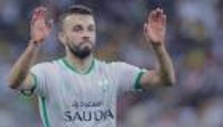 أهلي جدة يوفر 6 ملايين يورو بفسخ عقد ساريتش