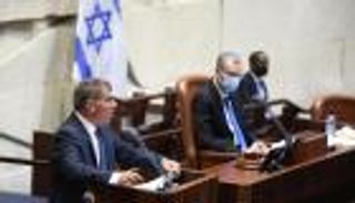 أشكينازي مشيدا بسلام الإمارات: نافذة للازدهار والحوار مع الفلسطينيين