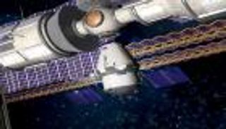 ناسا تتطلع لاستقبال "أوريول" الروسية على محطتها القمرية