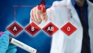 فصيلة الدم قد تلعب دورا في تحديد قابلية الشخص للإصابة بعدوى كورونا