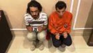 فيديو وصور.. ضبط مرتكبي جريمة قتل "فتاة المعادي" في مصر