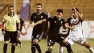 الجيش يصعق بيراميدز وينتظر الزمالك في نصف نهائي كأس مصر