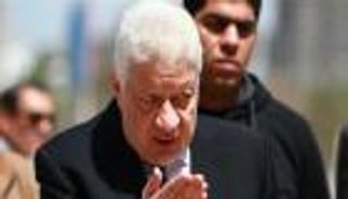 "الأولمبية الدولية" ترحب بعزل مرتضى منصور من رئاسة الزمالك