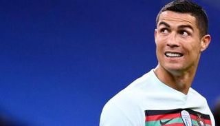 كريستيانو رونالدو