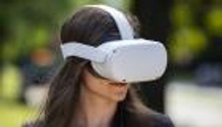 أوكولوس كوست 2.. فيسبوك تطرح نظارتها الجديدة للجمهور