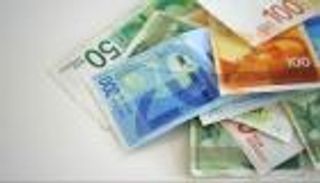 فائض الشيكل.. أزمة جديدة تعصف بالاقتصاد الفلسطيني