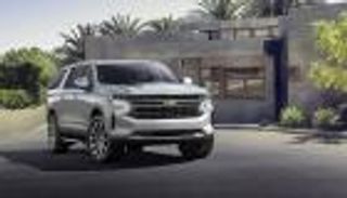 المواصفات الرسمية لنسخة 2021 من شيفروليه "سابربن"