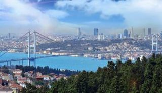 ضعف الطلب والغلاء يهويان بمبيعات المنازل في تركيا