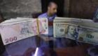 بالأرقام.. تركيا تسجل أكبر عجز بالميزانية في تاريخها 