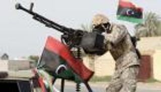 قوات أجنبية بحقول النفط.. "كذبة أكتوبر" الإخوانية بليبيا