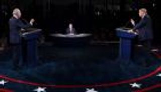 حرب تويتر.. حماية خاصة لـ"بايدن" تغضب ترامب