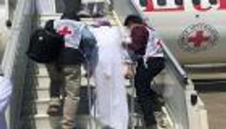 أول أيام تبادل أسرى اليمن.. 4 طائرات لصنعاء و2 لسيئون