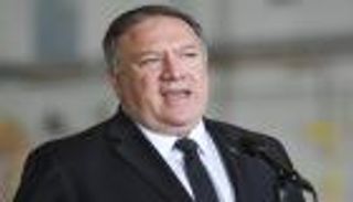 "خطوة جريئة".. بومبيو يمتدح قرار قيادة الإمارات للسلام مع إسرائيل