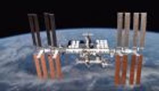 بعد المرحاض.. عطل في نظام الأكسجين بـ"المحطة الدولية"