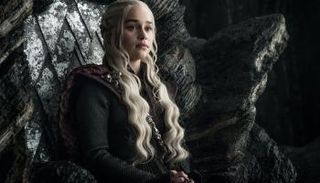 مشهد من مسلسل 