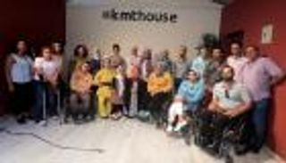 "متفصل ليك".. أول خط أزياء مصري لأصحاب الهمم