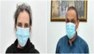 الحوثي يفرج عن رهينتين أمريكيتين ونقلهما إلى مسقط