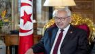 "انتحار سياسي".. تسريبات تكشف نية الغنوشي الترشح للرئاسة