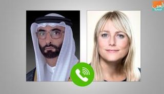 محمد بن أحمد البواردي وترين برامسن