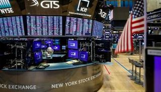 بورصة نيويورك - رويترز