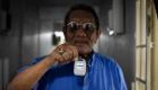 سنغافورة تحمي كبار السن من كورونا بطريقة مبتكرة