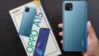بـ150 دولارا.. أوبو تدشن هاتفها الأحدث Oppo A15