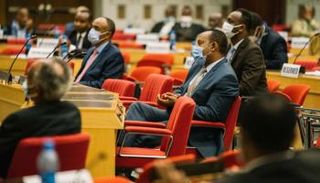 بأديس أبابا