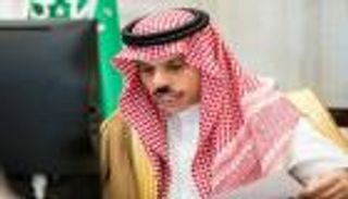 السعودية تحدد موقفها من السلام بالشرق الأوسط