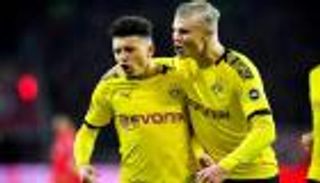 هالاند وفاتي وثنائي الريال.. الكشف عن المرشحين لجائزة الفتى الذهبي