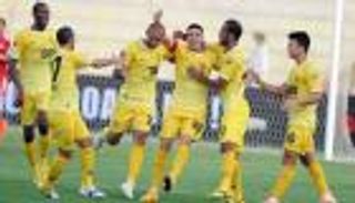 دعم برازيلي أرجنتيني.. كيف عزز الوصل قائمته استعدادا للدوري الإماراتي؟