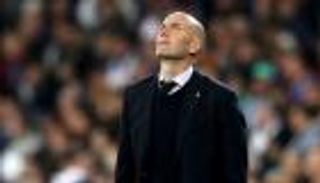 زيدان يكشف خطة ريال مدريد لمواجهة "مفرمة" المباريات