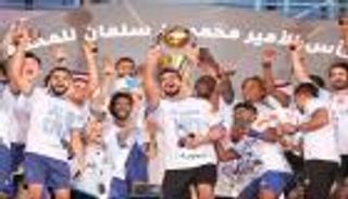 ميركاتو الهلال السعودي.. تحركات محدودة في البيع والشراء