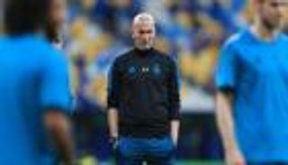 إصابة جديدة تضرب ريال مدريد قبل موقعة قادش