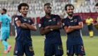 الدوري الإماراتي.. أمطار تهديفية أوروبية تجتاح الجولة الافتتاحية