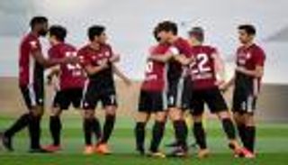 مباريات اليوم.. انطلاقة رباعية للدوري الإماراتي