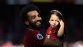 "الخارقون".. محمد صلاح يحتفل بطريقة كرتونية بعيد ميلاد "مكة"