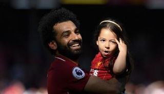 مكة ومحمد صلاح