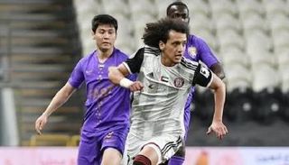 عموري - صورة أرشيفية