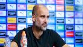 جوارديولا يصدم جماهير مانشستر سيتي قبل موقعة أرسنال