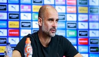 بيب جوارديولا