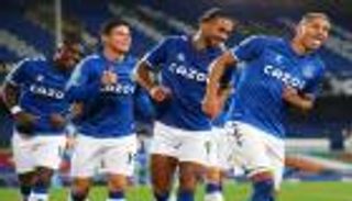 الدوري الإنجليزي.. 17 أكتوبر يبشر إيفرتون بإنهاء عقدة الديربي