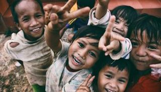 برنامج الأغذية العالمي يركز على الأطفال ويتصدى لسوء التغذية